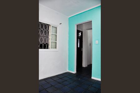 Suíte de casa para alugar com 1 quarto, 50m² em Jardim Cidade Pirituba, São Paulo