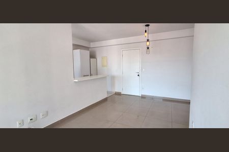 Sala de apartamento à venda com 2 quartos, 65m² em Santa Paula, São Caetano do Sul