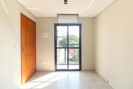 Sala  de apartamento para alugar com 1 quarto, 30m² em Penha de França, São Paulo
