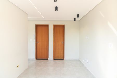Sala  de apartamento para alugar com 1 quarto, 30m² em Penha de França, São Paulo