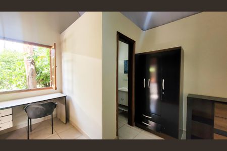 Studio de casa para alugar com 1 quarto, 26m² em Chácara Santa Margarida, Campinas