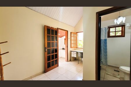 Studio de casa para alugar com 1 quarto, 26m² em Chácara Santa Margarida, Campinas