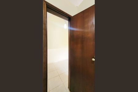 Banheiro de casa para alugar com 1 quarto, 26m² em Chácara Santa Margarida, Campinas