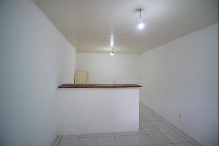 Sala - Cozinha de casa à venda com 2 quartos, 80m² em Passo das Pedras, Porto Alegre