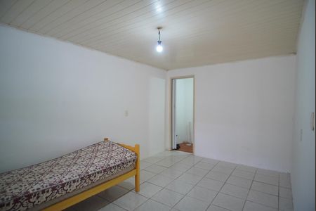 Suíte de casa à venda com 2 quartos, 80m² em Passo das Pedras, Porto Alegre