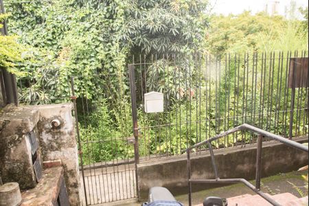 Vista do Quarto 1 de casa à venda com 2 quartos, 50m² em Vila do Bosque, São Paulo