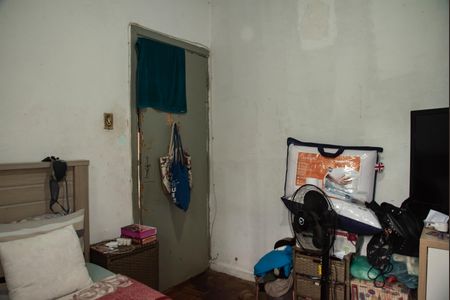 Quarto 1 de casa à venda com 2 quartos, 50m² em Vila do Bosque, São Paulo