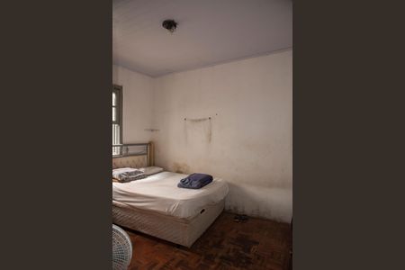 Quarto 2 de casa à venda com 2 quartos, 50m² em Vila do Bosque, São Paulo