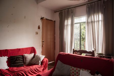 Sala de casa à venda com 2 quartos, 50m² em Vila do Bosque, São Paulo