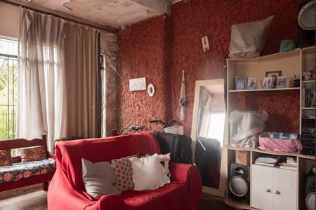 Sala de casa à venda com 2 quartos, 50m² em Vila do Bosque, São Paulo