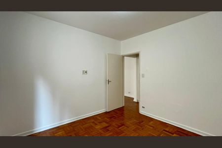 Quarto  de apartamento à venda com 1 quarto, 58m² em Paraíso, São Paulo