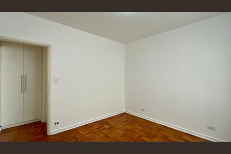 Quarto de apartamento à venda com 1 quarto, 58m² em Paraíso, São Paulo