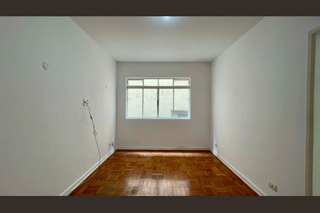 Sala de apartamento à venda com 1 quarto, 58m² em Paraíso, São Paulo