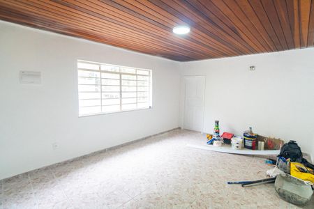 Sala de casa para alugar com 1 quarto, 54m² em Parque Jabaquara, São Paulo
