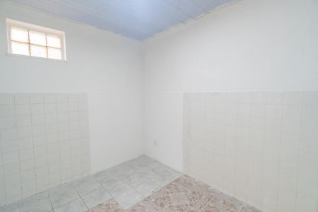 Suite de casa para alugar com 1 quarto, 54m² em Parque Jabaquara, São Paulo