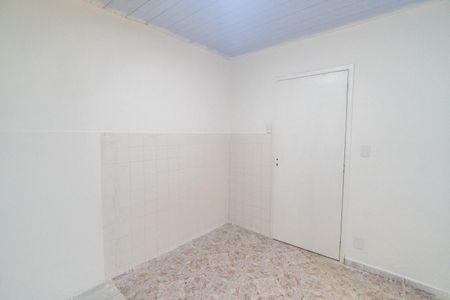 Suite de casa para alugar com 1 quarto, 54m² em Parque Jabaquara, São Paulo