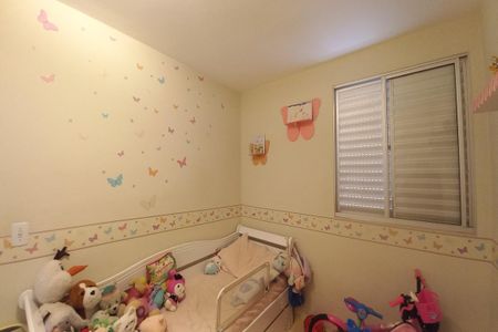 Quarto 1  de apartamento à venda com 3 quartos, 60m² em Jardim Nova Europa, Campinas