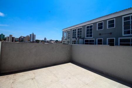 Varanda de apartamento para alugar com 1 quarto, 41m² em Vila Formosa, São Paulo