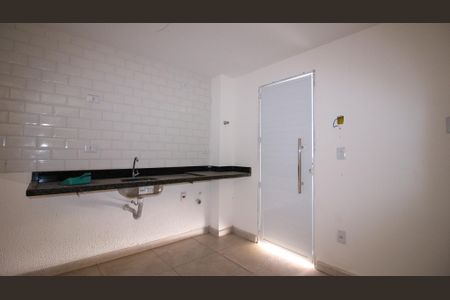 Apartamento para alugar com 1 quarto, 41m² em Vila Formosa, São Paulo