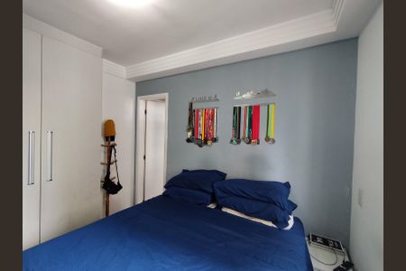 Apartamento à venda com 69m², 2 quartos e 2 vagasSuíte 