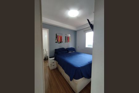 Apartamento à venda com 69m², 2 quartos e 2 vagasSuíte 