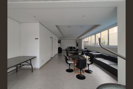 Apartamento à venda com 69m², 2 quartos e 2 vagasÁrea comum - Salão de festas