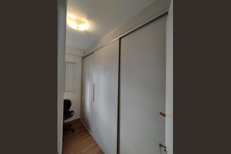 Apartamento à venda com 69m², 2 quartos e 2 vagasQuarto 