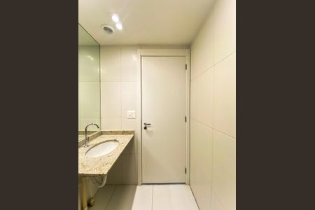 Kitnet/Studio à venda com 1 quarto, 24m² em Brooklin, São Paulo