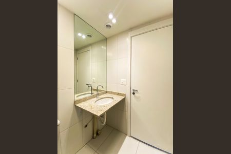 Kitnet/Studio à venda com 1 quarto, 24m² em Brooklin, São Paulo