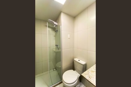 Kitnet/Studio à venda com 1 quarto, 24m² em Brooklin, São Paulo