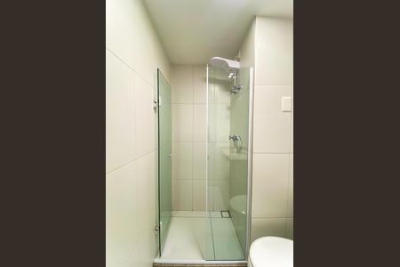 Kitnet/Studio à venda com 1 quarto, 24m² em Brooklin, São Paulo