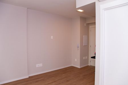 Estúdio de kitnet/studio à venda com 1 quarto, 24m² em Brooklin, São Paulo