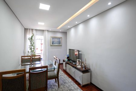 Apartamento à venda com 3 quartos, 79m² em Jardim Guanabara, Belo Horizonte