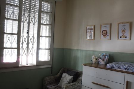 Apartamento à venda com 2 quartos, 60m² em Tijuca, Rio de Janeiro