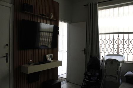 Apartamento à venda com 2 quartos, 60m² em Tijuca, Rio de Janeiro