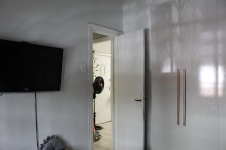 Apartamento à venda com 2 quartos, 60m² em Tijuca, Rio de Janeiro