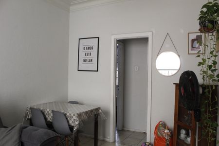 Apartamento à venda com 2 quartos, 60m² em Tijuca, Rio de Janeiro