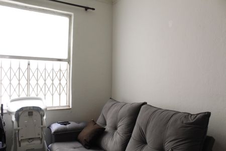 Apartamento à venda com 2 quartos, 60m² em Tijuca, Rio de Janeiro