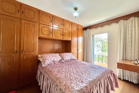 Quarto 1 de apartamento para alugar com 2 quartos, 67m² em Cidade Vargas, São Paulo