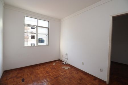 Sala de apartamento para alugar com 1 quarto, 40m² em Brotas, Salvador