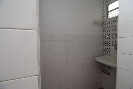Apartamento para alugar com 40m², 1 quarto e sem vagaÁrea de Serviço