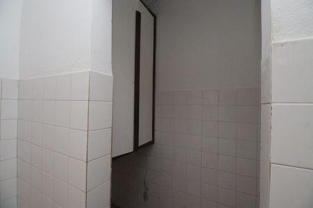 Área de Serviço de apartamento para alugar com 1 quarto, 40m² em Brotas, Salvador