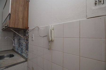 Apartamento para alugar com 40m², 1 quarto e sem vagaCozinha