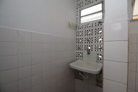 Apartamento para alugar com 40m², 1 quarto e sem vagaÁrea de Serviço