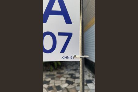 Apartamento para alugar com 40m², 1 quarto e sem vagaPlaca