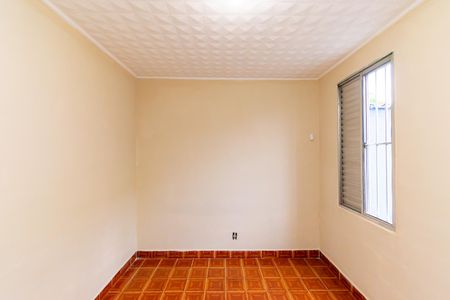 Quarto 2 de apartamento para alugar com 2 quartos, 50m² em C. H. Teotonio Vilela, São Paulo