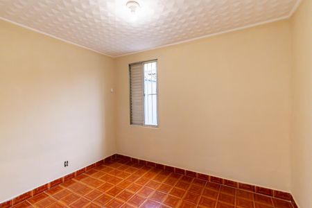 Quarto 2 de apartamento para alugar com 2 quartos, 50m² em C. H. Teotonio Vilela, São Paulo
