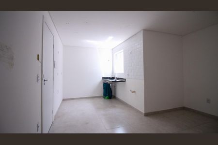 Kitnet/Studio para alugar com 1 quarto, 25m² em Vila Formosa, São Paulo