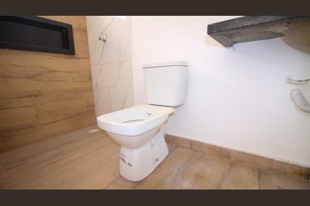 Kitnet/Studio para alugar com 1 quarto, 25m² em Vila Formosa, São Paulo