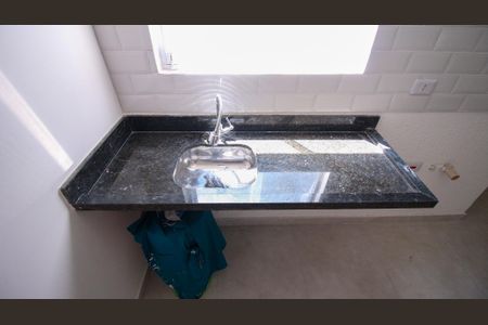 Kitnet/Studio para alugar com 1 quarto, 25m² em Vila Formosa, São Paulo